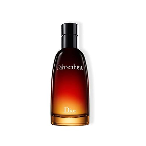 Fahrenheit Christian Dior perfume for men, Eau de Toilette - 100 ml