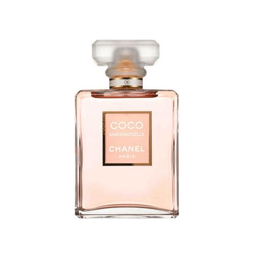 Coco Mademoiselle Chanel perfume for women Eau de Parfum 50 ml