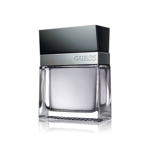 Guess Seductive perfume for men, Eau de Toilette, 100 ml