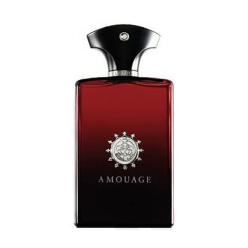 Amouage Lyric perfume for men - Eau de Parfum - 100 ml