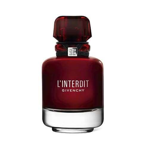 L'Anterde Rouge Givenchy for Women Eau Parfum - 50 ml