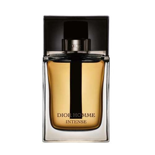 Dior Homme Intense Christian Dior perfume for men Eau de Parfum 100 ml