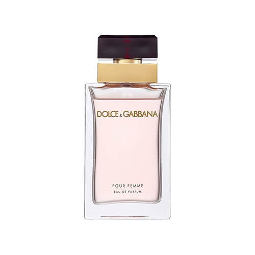 Dolce & Gabbana Femme perfume for women Eau de Parfum 100 ml