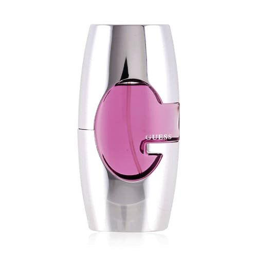 Guess Pink perfume for women Eau de Parfum 75 ml