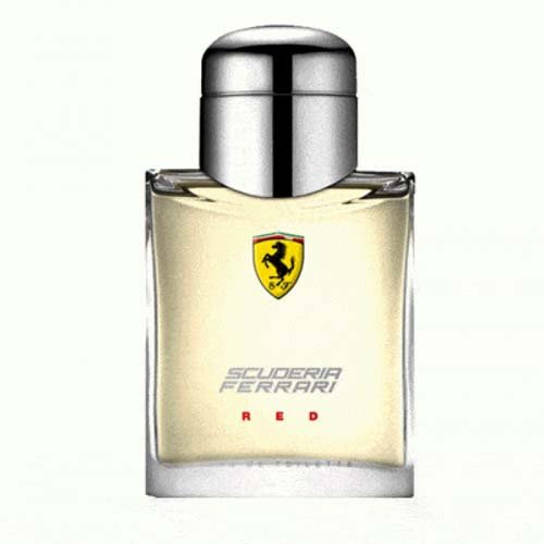 Ferrar perfume