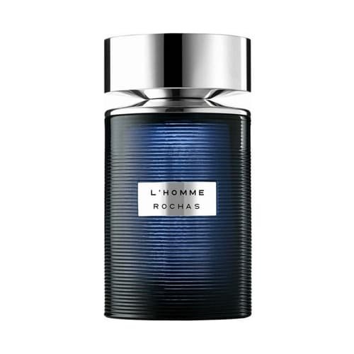 La Homme Rochas perfume for men Eau de Toilette 100 ml