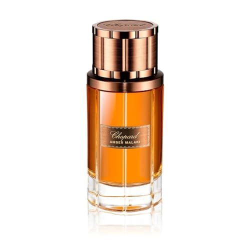 Chopard Amber Malaki unisex Eau de Parfum 80 ml