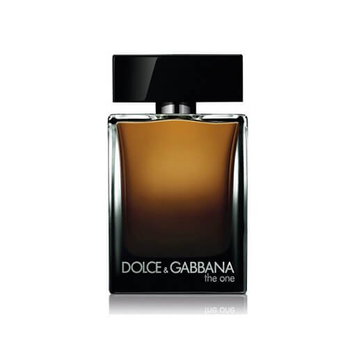 The One Dolce & Gabbana Eau de Parfum for Men 100 ml