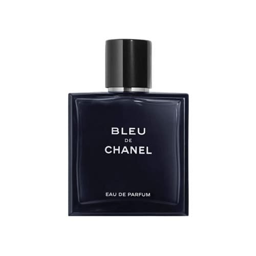 Bleu de Chanel Eau Parfum for men 100 ml