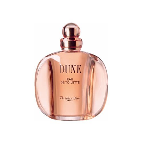 Dune Christian Dior perfume for women Eau de Toilette 100 ml