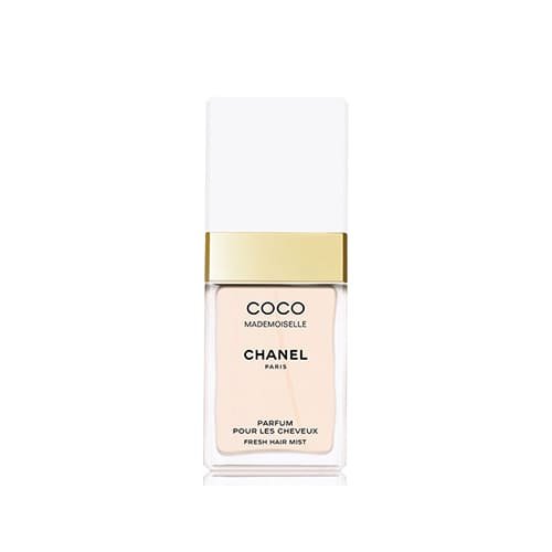 Coco Mademoiselle Chanel hair perfume for women 35 ml