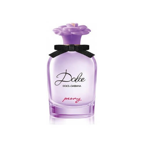 Dolce & Gabbana Peony for women Eau de Parfum 75 ml