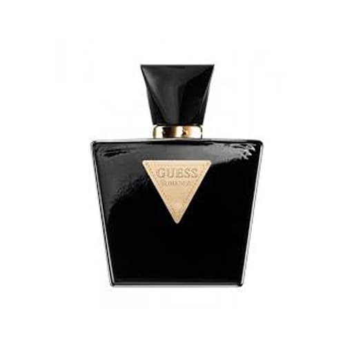 Guess Seductive Noir perfume for women, Eau de Toilette, 75 ml