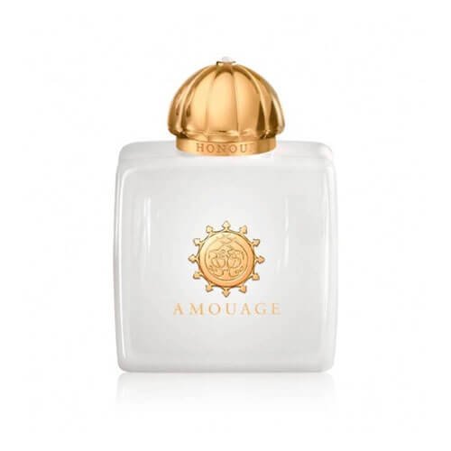 Amouage Honor perfume for women - Eau de Parfum - 100 ml