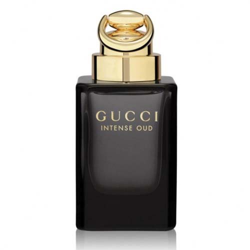 Gucci Intense Oud perfume for unisex, Eau de Parfum, 90 ml