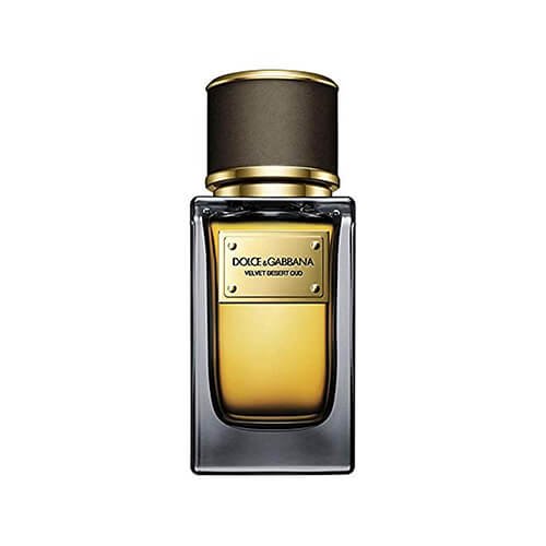 Velvet Desert Oud Dolce & Gabbana Unisex Eau de Parfum 50 ml