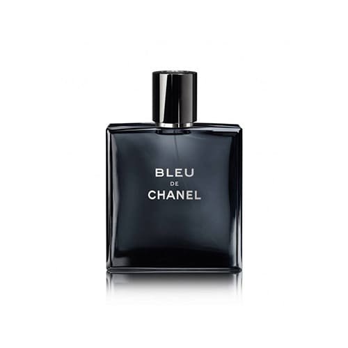 Bleu de Chanel perfume for men Eau de Toilette 100 ml