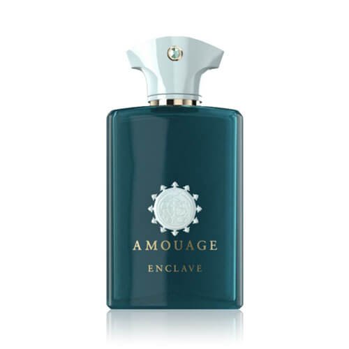 Amouage Enclave perfume for unisex, Eau de Parfum - 100 ml