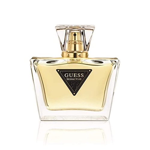 Guess Seductive perfume for women, Eau de Parfum, 75 ml