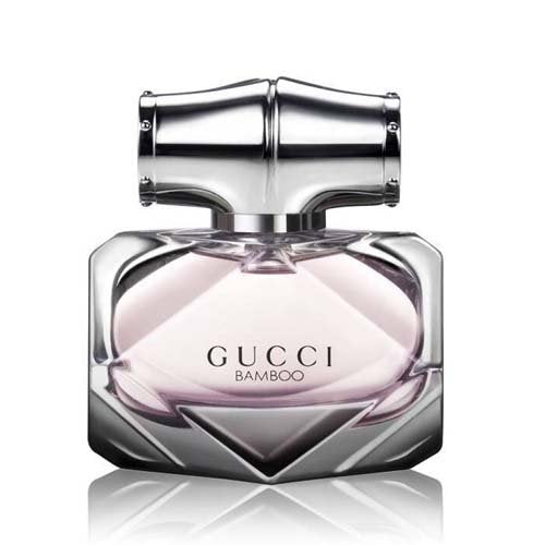 Gucci Bamboo perfume for women Eau de Parfum 75 ml