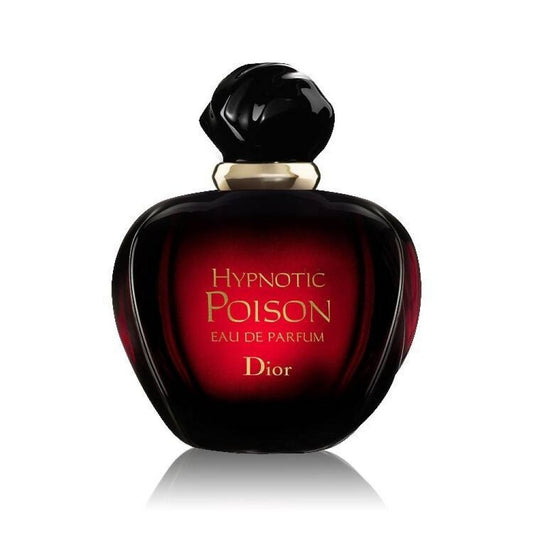 Hapnotic Poison Dior perfume for women Eau de Parfum 100 ml